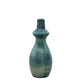 Aurex Glossy Finish Ceramic Vase