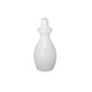 Ceramic Vase Gloss Finish
