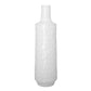 Ashy Ceramic Vase
