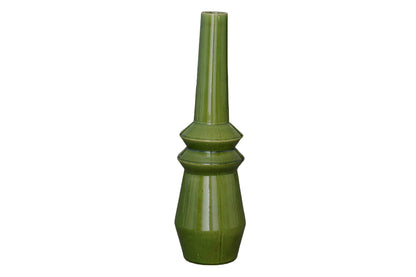 Ceramic Vase Gloss Finish