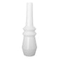Ceramic Vase Gloss Finish