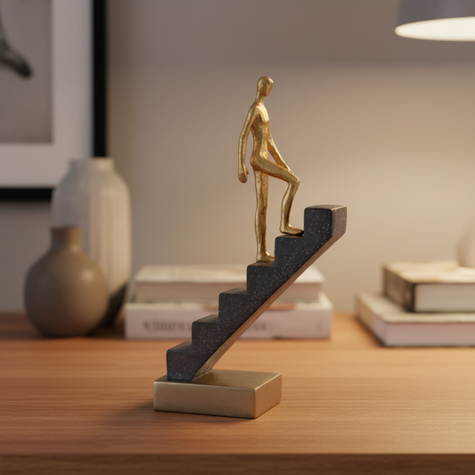 Mila Resin Decorative Figurine