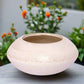 Monica Ceramic Oval Planter