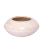 Monica Ceramic Oval Planter