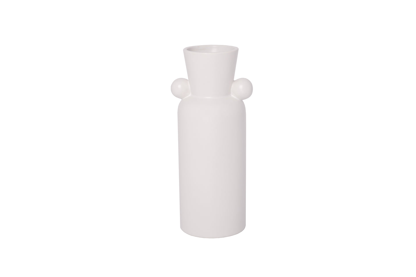 Ceramic Vase Glazed Matte