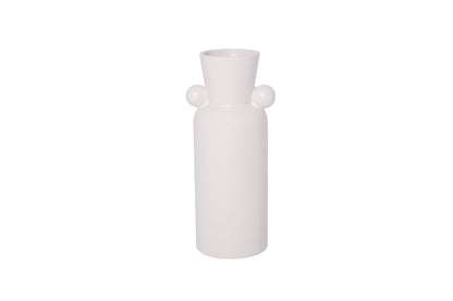 Ceramic Vase Glazed Matte