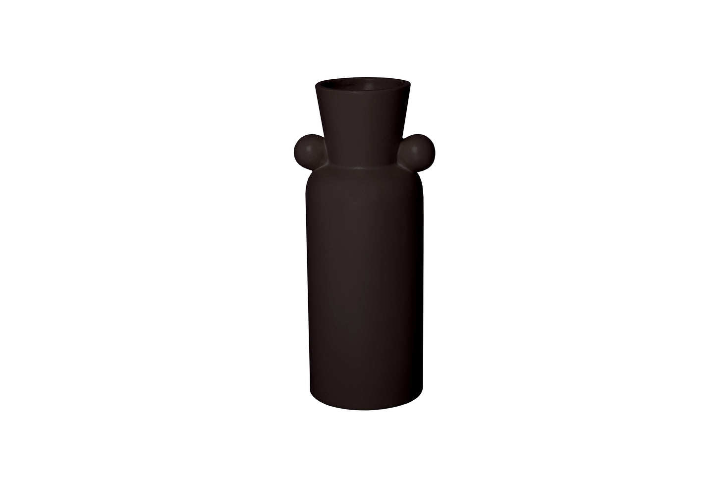 Ceramic Vase Glazed Matte
