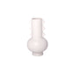 Adie Ceramic Vase with Glazed Matte Finish