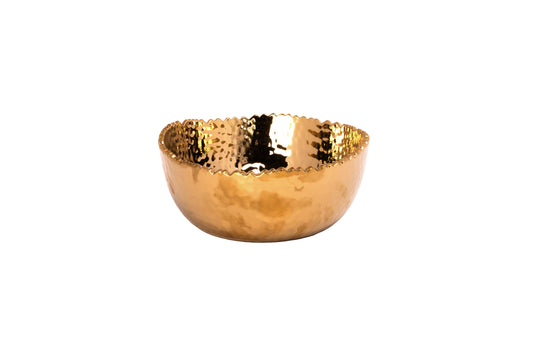 Ceramic Bowl Titanium