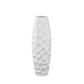 Elowen Ceramic Bellied Wave Vase