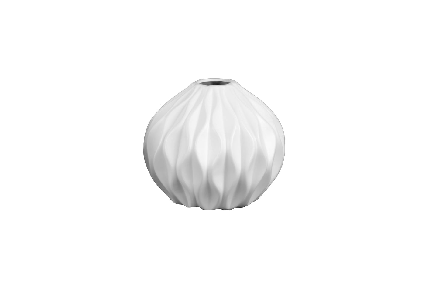 Ceramic Vase Matte Finish