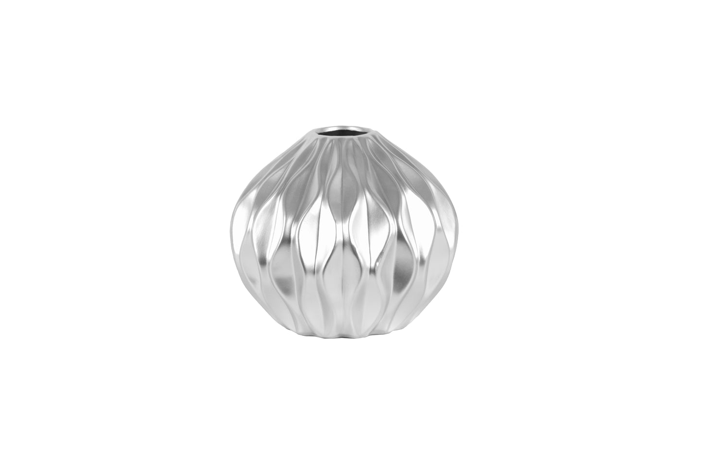 Ceramic Vase Matte Finish