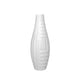 Ceramic Vase Coated Finish-