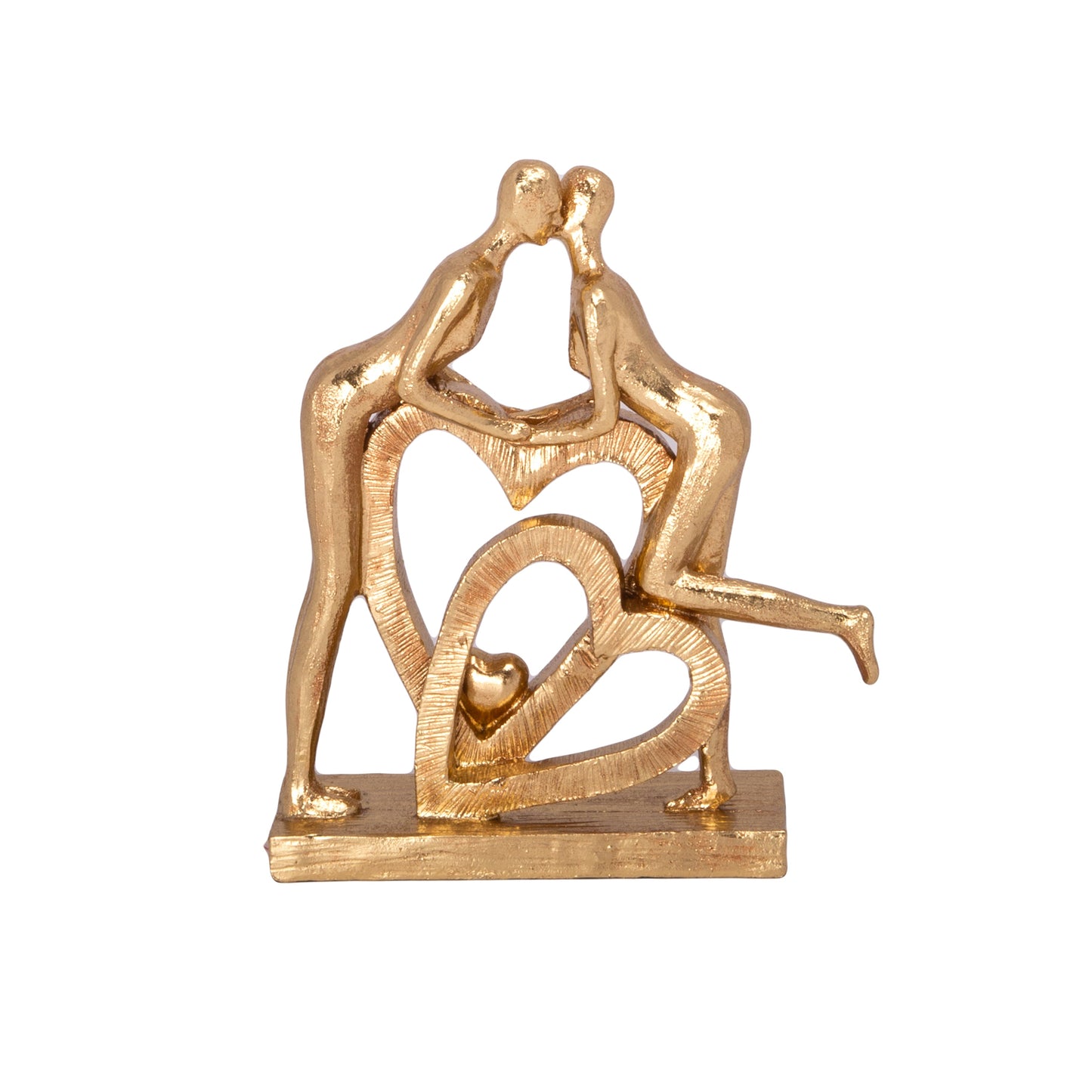 Aubree Resin Lovers Figure