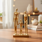 Amity Resin Family Figurine