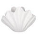 Alurine White Ceramic Shell