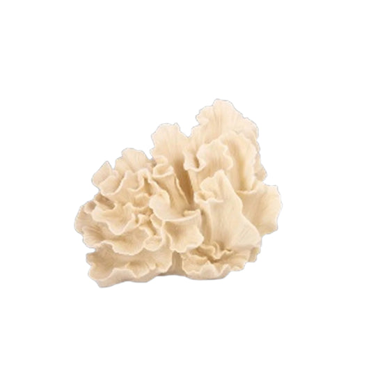 Norelle Resin Coral Decor