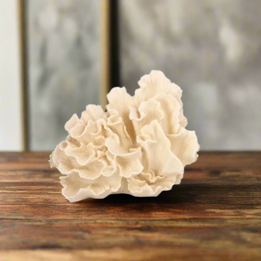 Norelle Resin Coral Decor