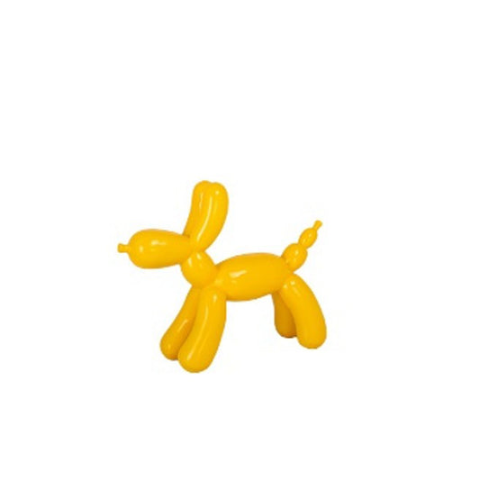 Orrick Resin Dog Decor