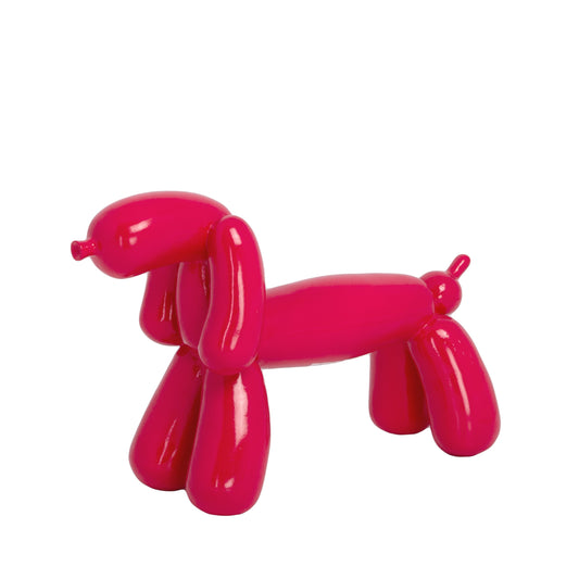 Moltero Resin Dog Home Decor