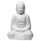 Zenithra Ceramic Buddha Figurine