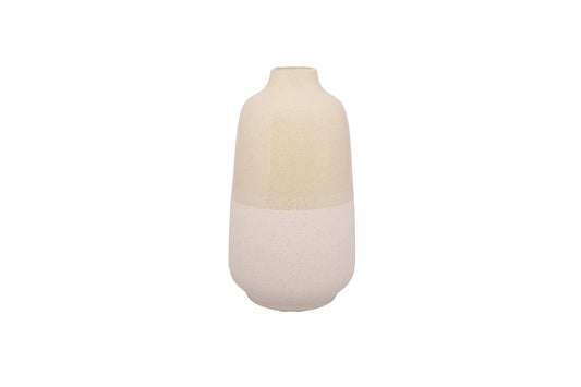 Ceramic Vase White