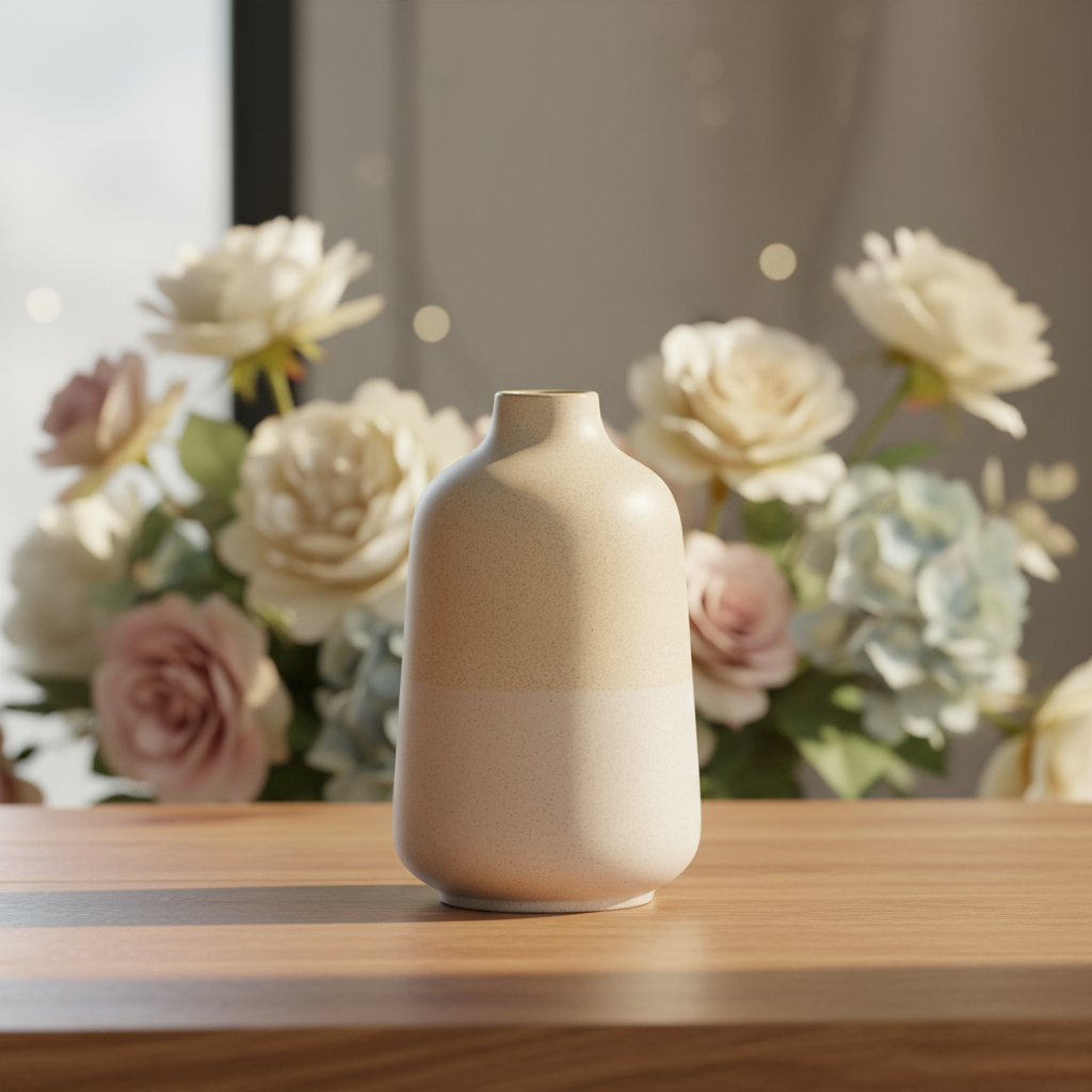 Tonya Ceramic Vase