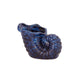 Ceramic Shell Vase -