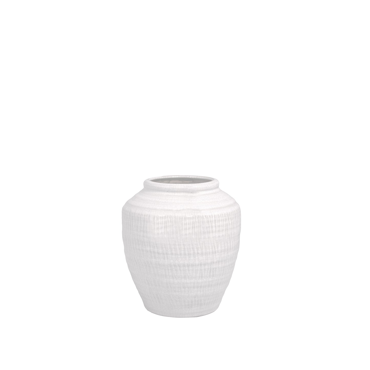 Alivia Ceramic Vase