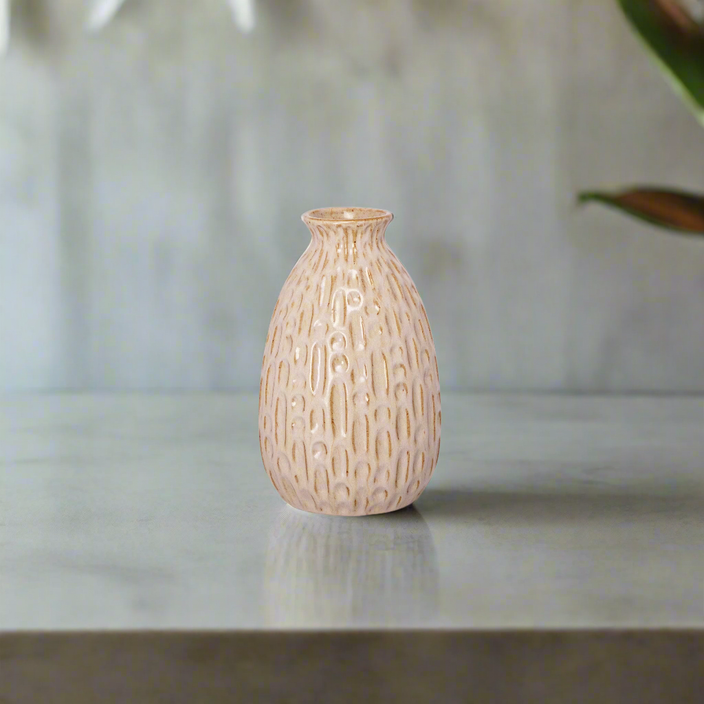 Montera Ceramic Vase