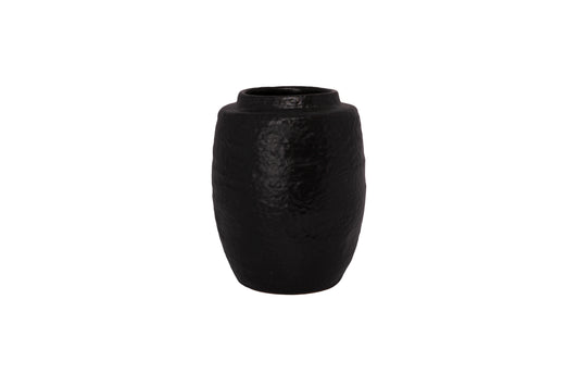 Ceramic Vase-10.50"H