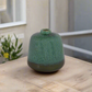 Evara Stoneware Flower Vase