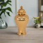 Aurelia Ceramic Urn Vase