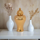 Aurelia Ceramic Urn Vase