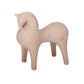 Resin Horse Decoration-9.00"H