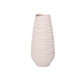 Ceramic Vase White