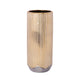 Ceramic Vase Gold