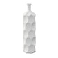 Brionne Dimpled Ceramic Vase