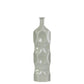 Brionne Dimpled Ceramic Vase