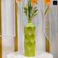 Brionne Dimpled Ceramic Vase