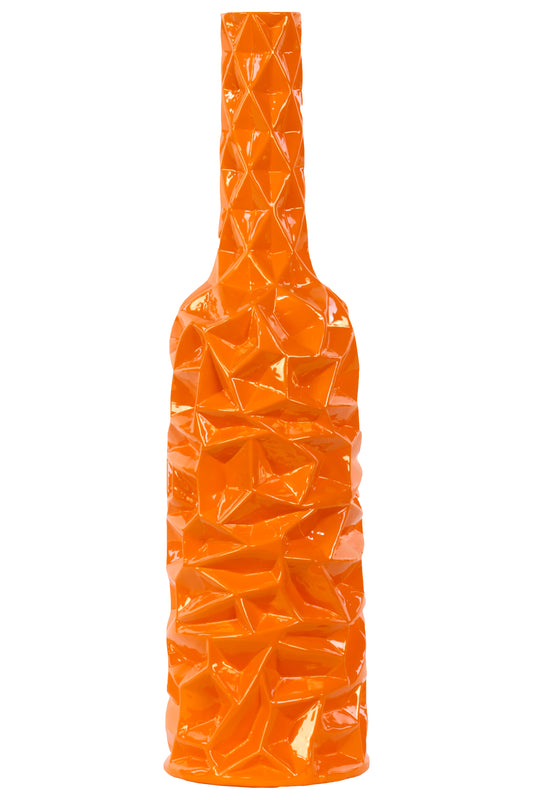 Ceramic Vase Gloss Finish