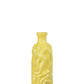 Maya Wrinkled Ceramic Vase