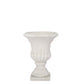 Heath Cement Classic Urn Vase