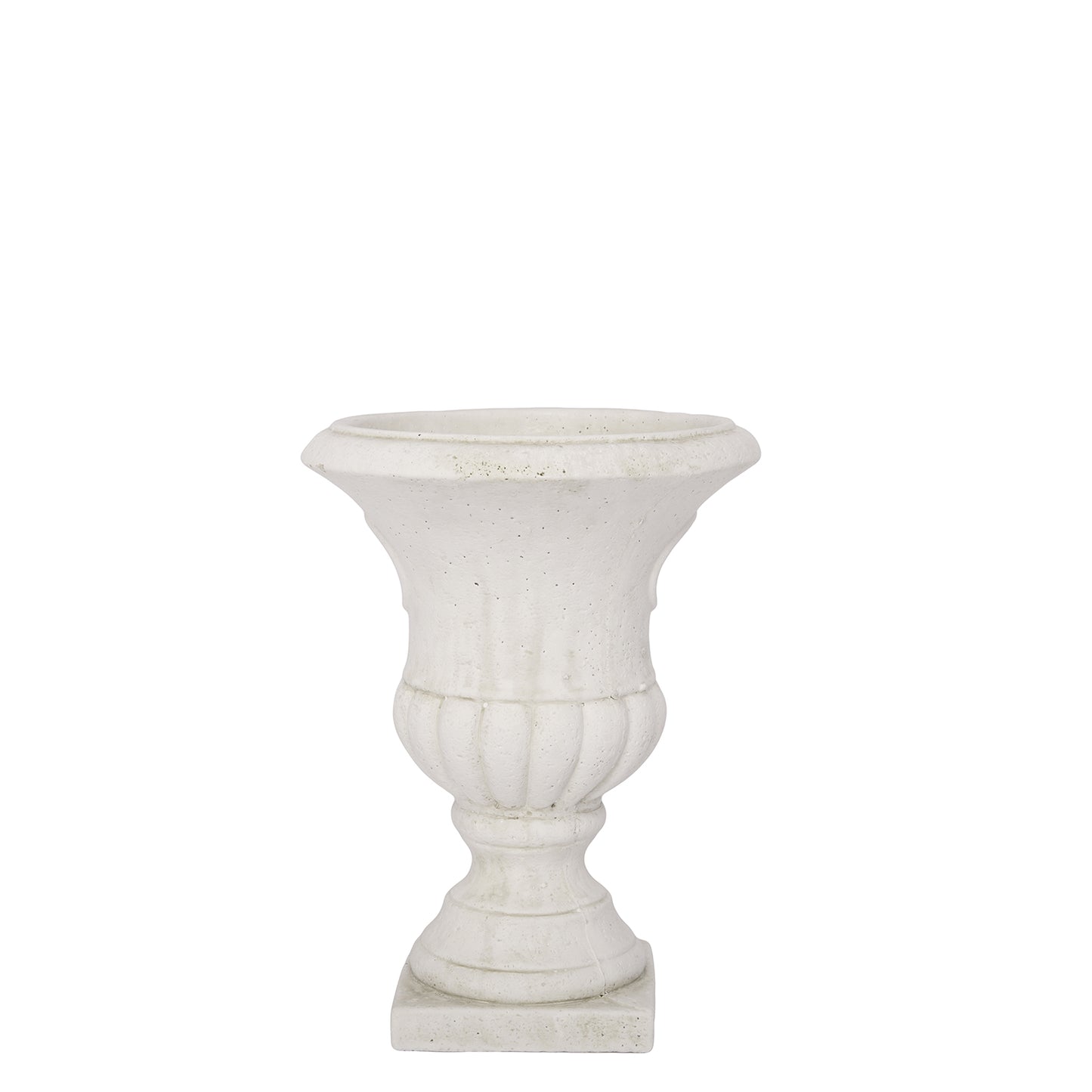 Heath Cement Classic Urn Vase