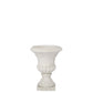 Heath Cement Classic Urn Vase