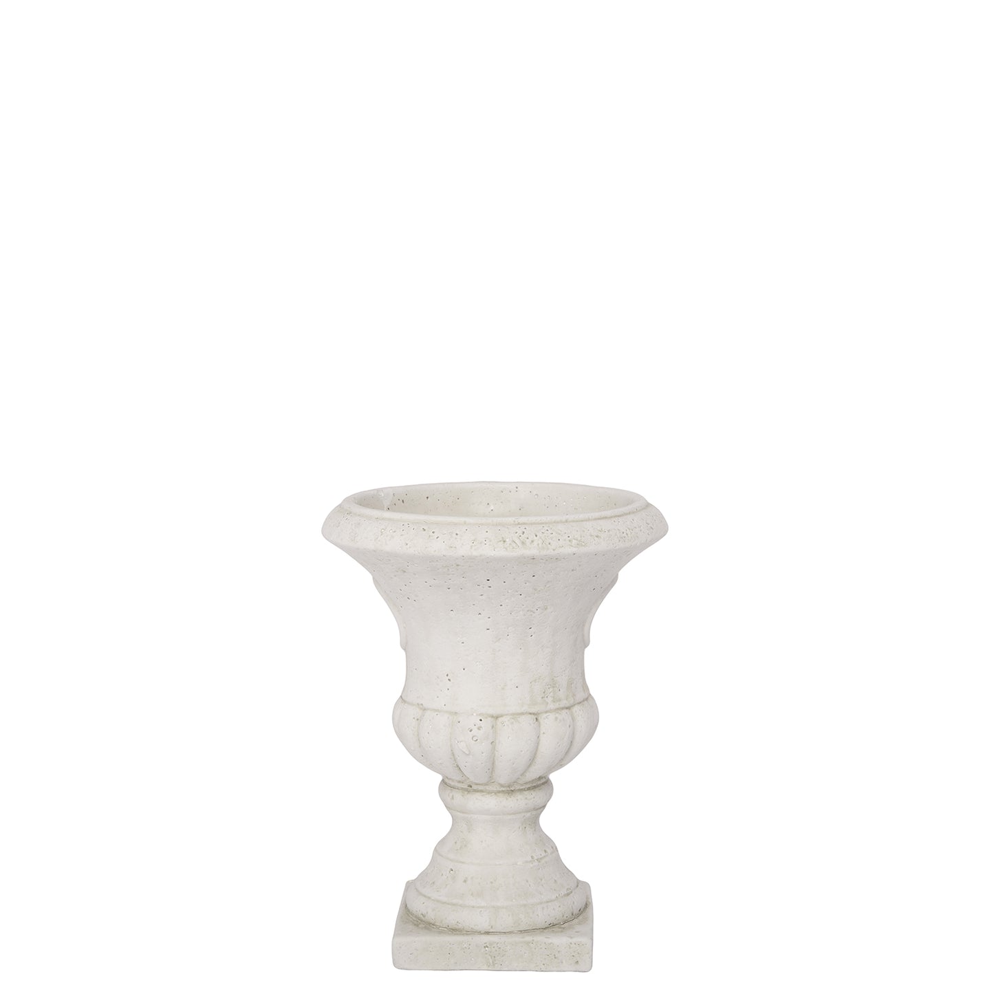 Heath Cement Classic Urn Vase