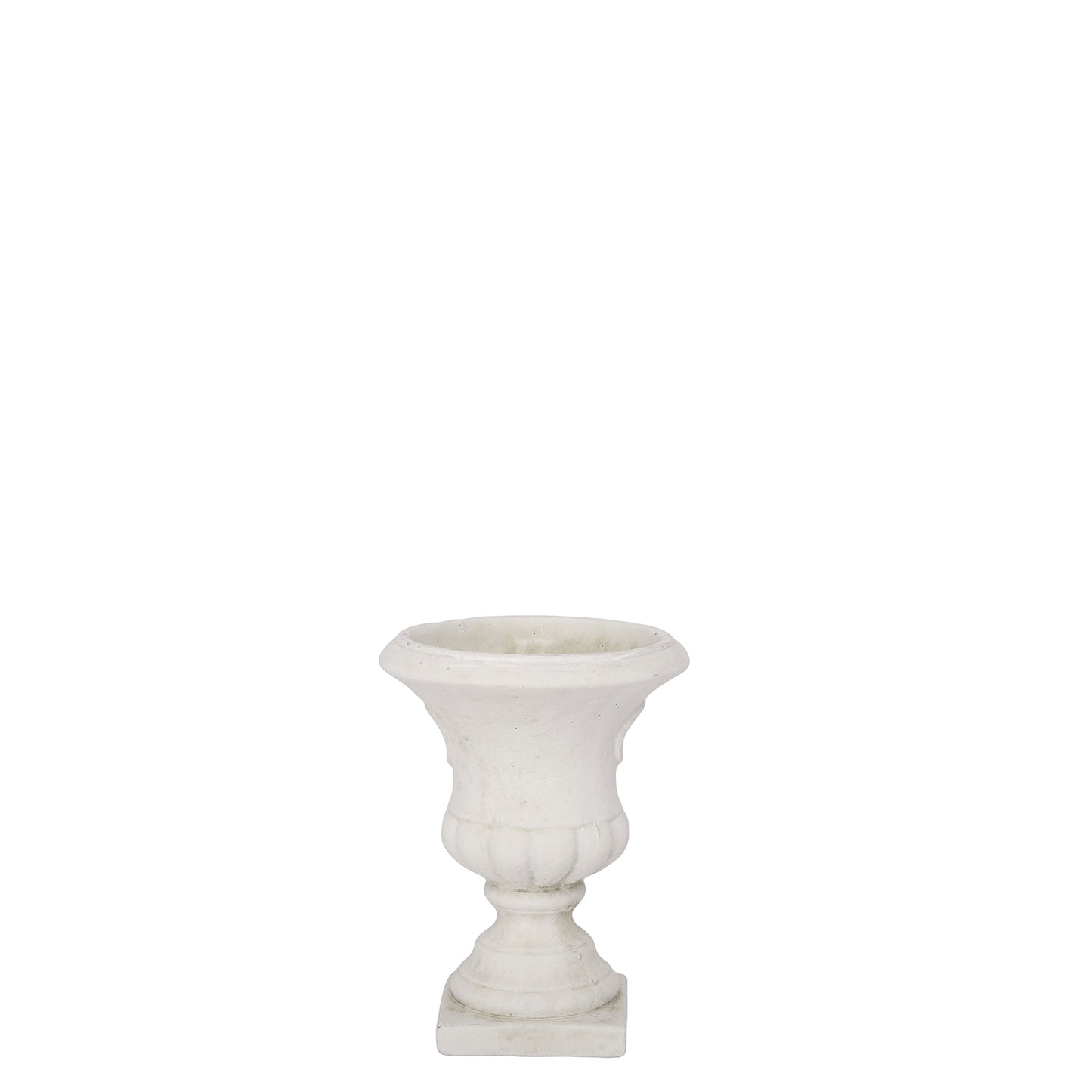 Heath Cement Classic Urn Vase