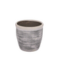 Tansy Ceramic Decor Round Planter