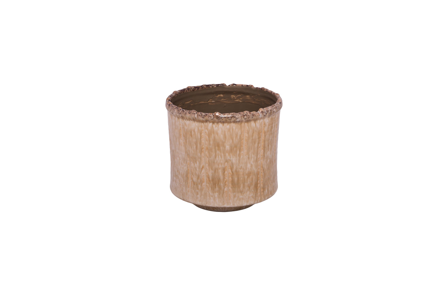 Ceramic Pot
