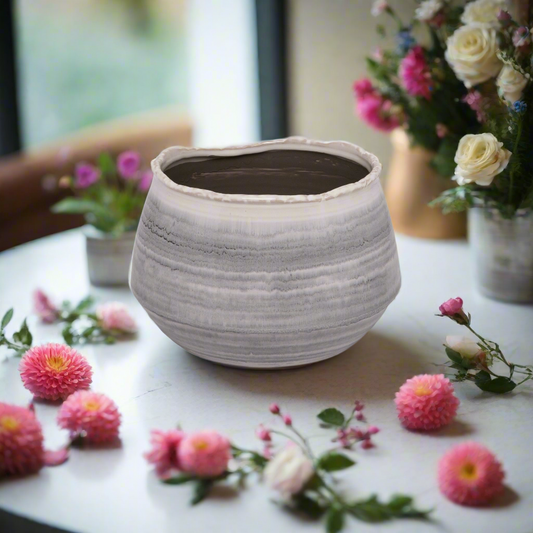 Darla Ceramic Pot